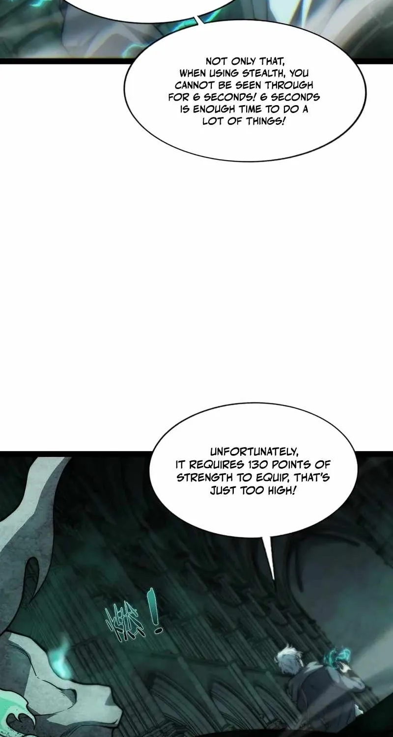 Rebirth of the Thief Who Roamed the World, chapter 29, page 20