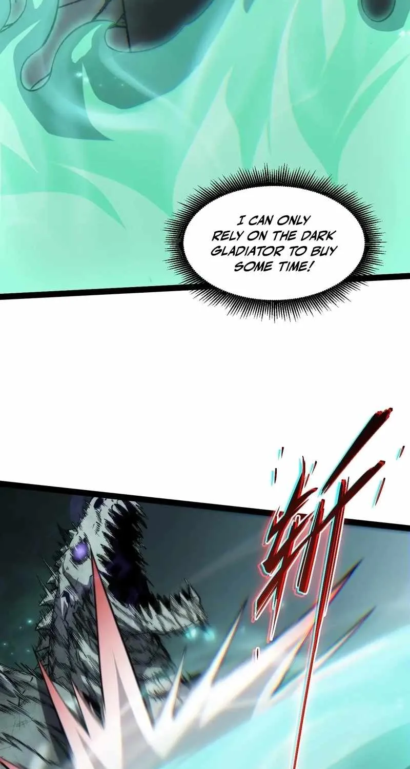 Rebirth of the Thief Who Roamed the World, chapter 29, page 34