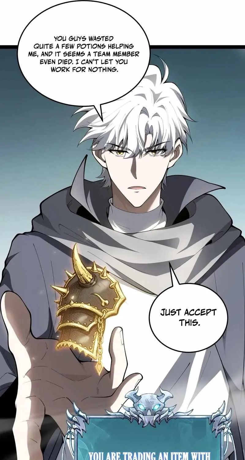 Rebirth of the Thief Who Roamed the World, chapter 29, page 53
