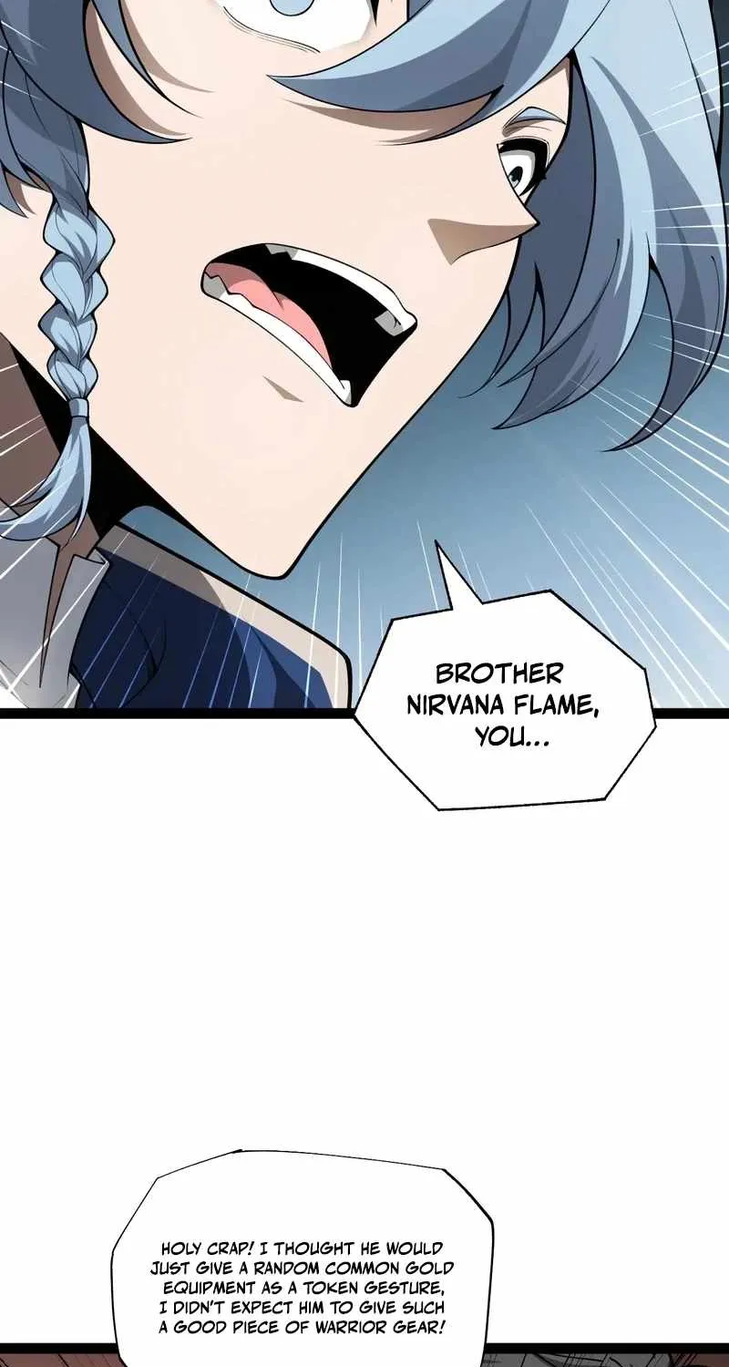 Rebirth of the Thief Who Roamed the World, chapter 29, page 55