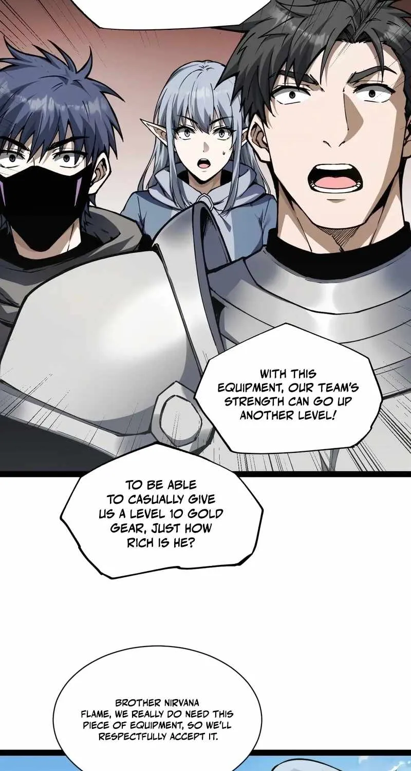 Rebirth of the Thief Who Roamed the World, chapter 29, page 56