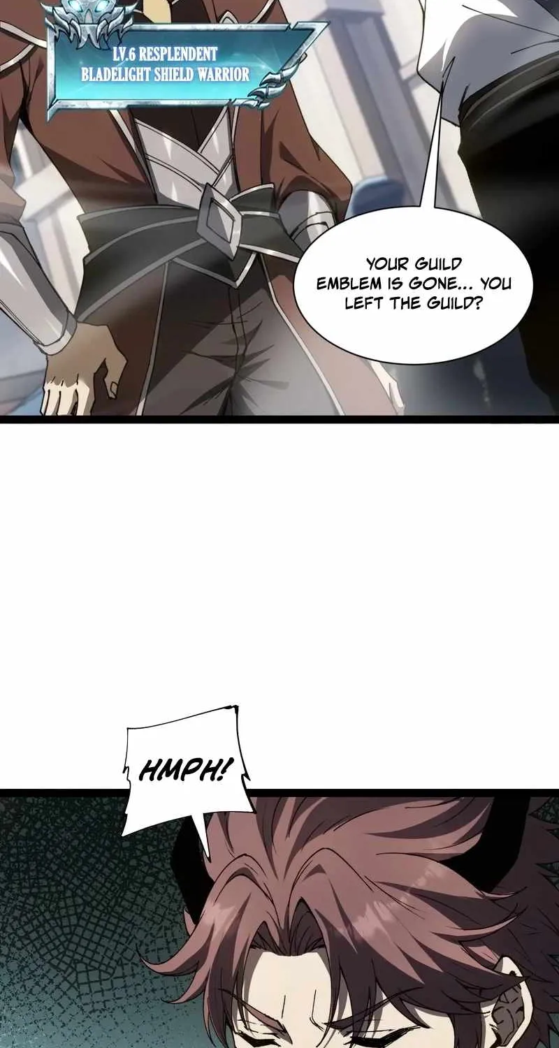 Rebirth of the Thief Who Roamed the World, chapter 29, page 65