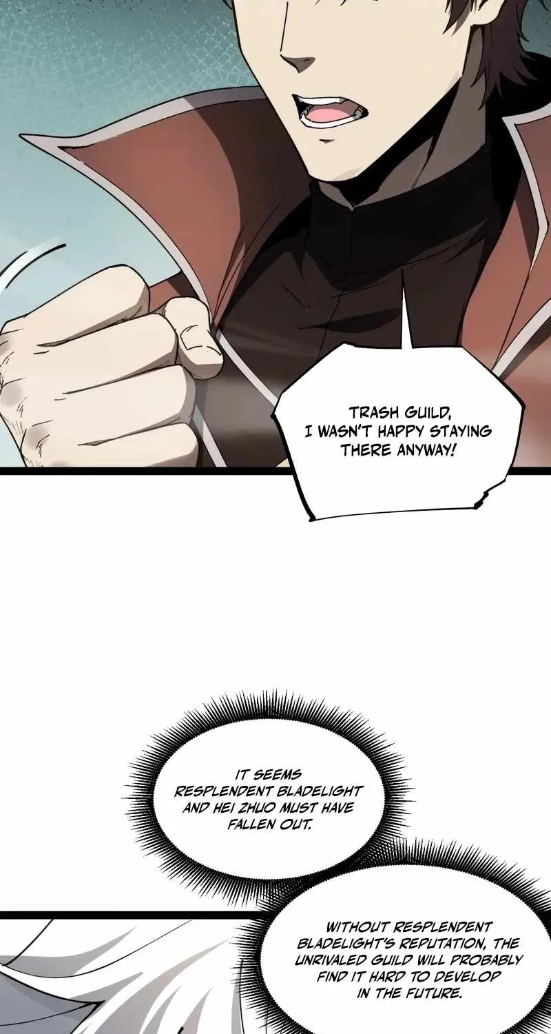 Rebirth of the Thief Who Roamed the World, chapter 29, page 66
