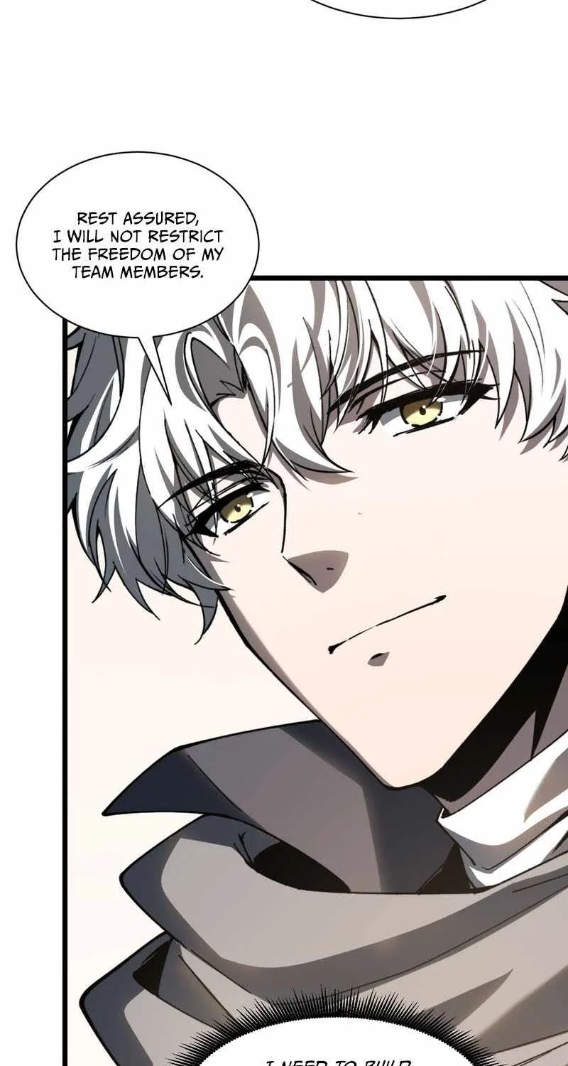 Rebirth of the Thief Who Roamed the World, chapter 30, page 5