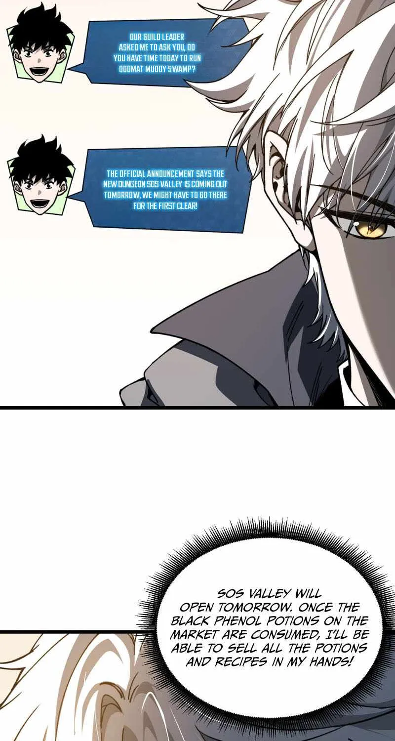 Rebirth of the Thief Who Roamed the World, chapter 30, page 8