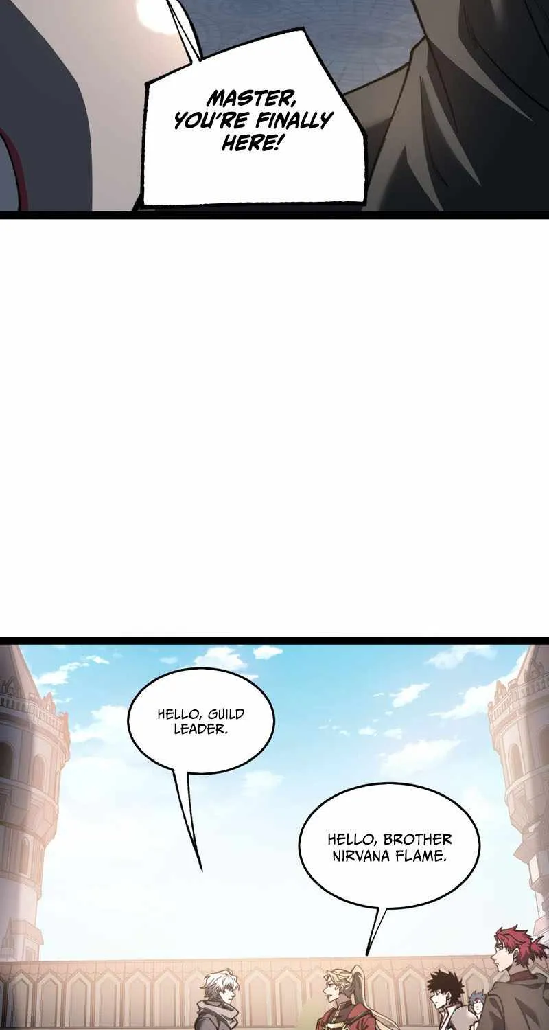 Rebirth of the Thief Who Roamed the World, chapter 30, page 17