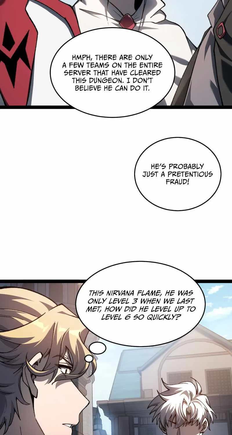 Rebirth of the Thief Who Roamed the World, chapter 30, page 19