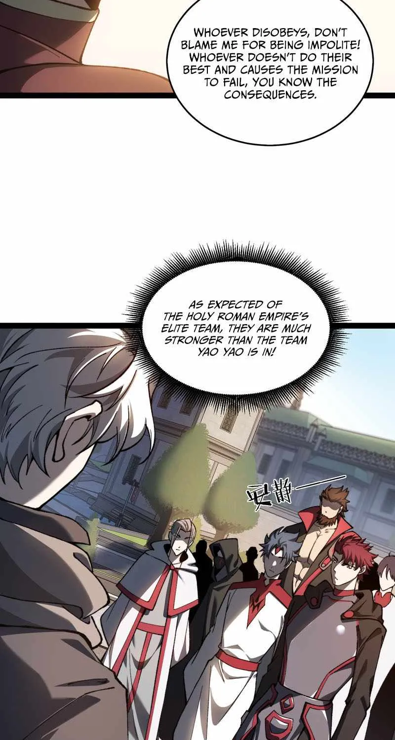 Rebirth of the Thief Who Roamed the World, chapter 30, page 24