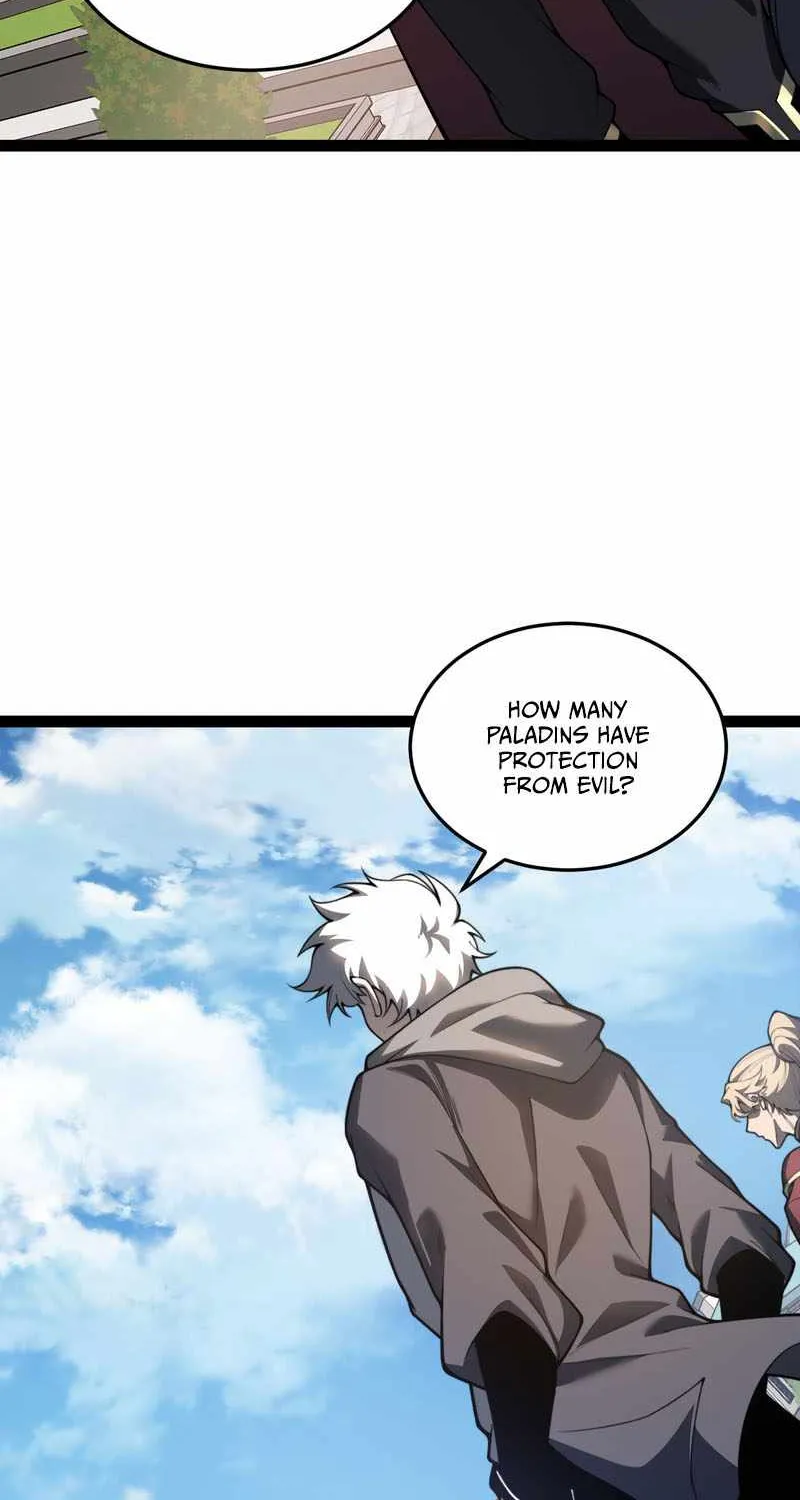 Rebirth of the Thief Who Roamed the World, chapter 30, page 35