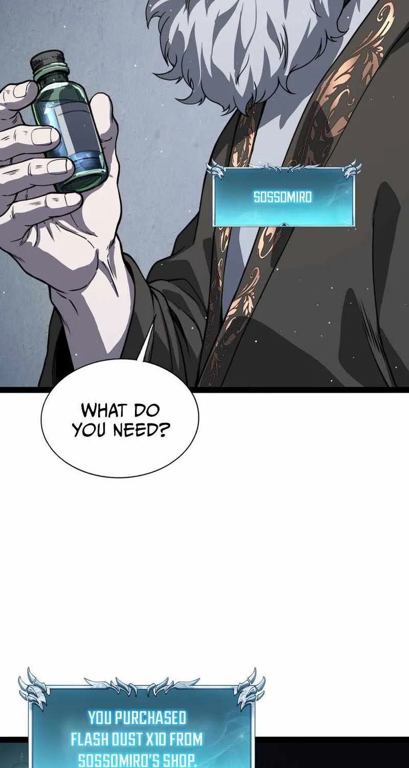 Rebirth of the Thief Who Roamed the World, chapter 30, page 48