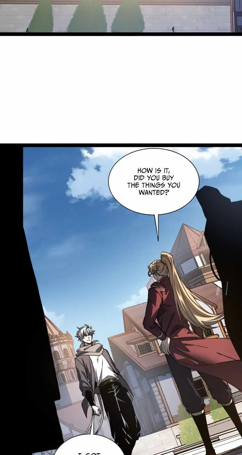 Rebirth of the Thief Who Roamed the World, chapter 30, page 52