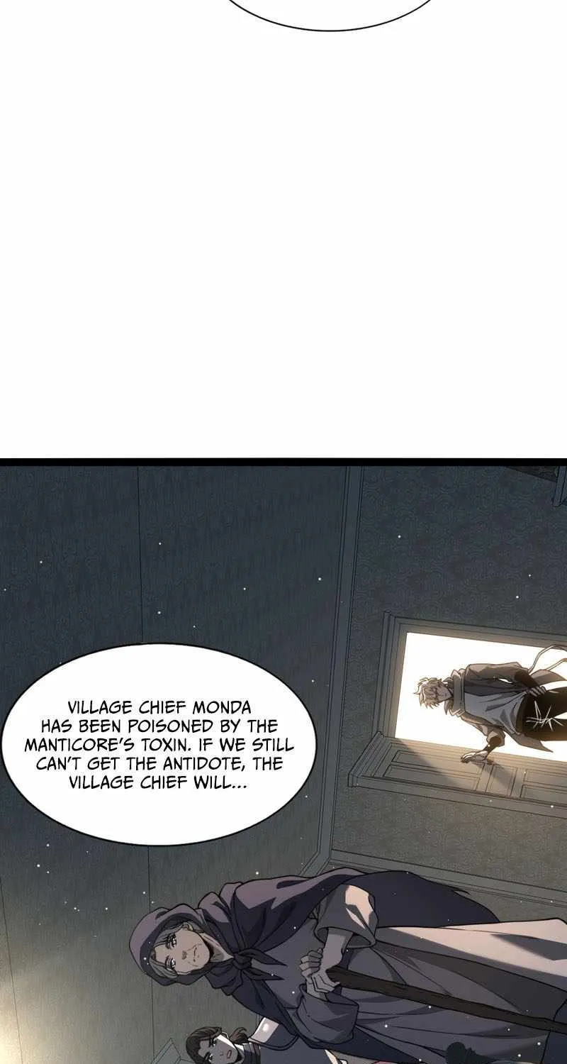 Rebirth of the Thief Who Roamed the World, chapter 30, page 59