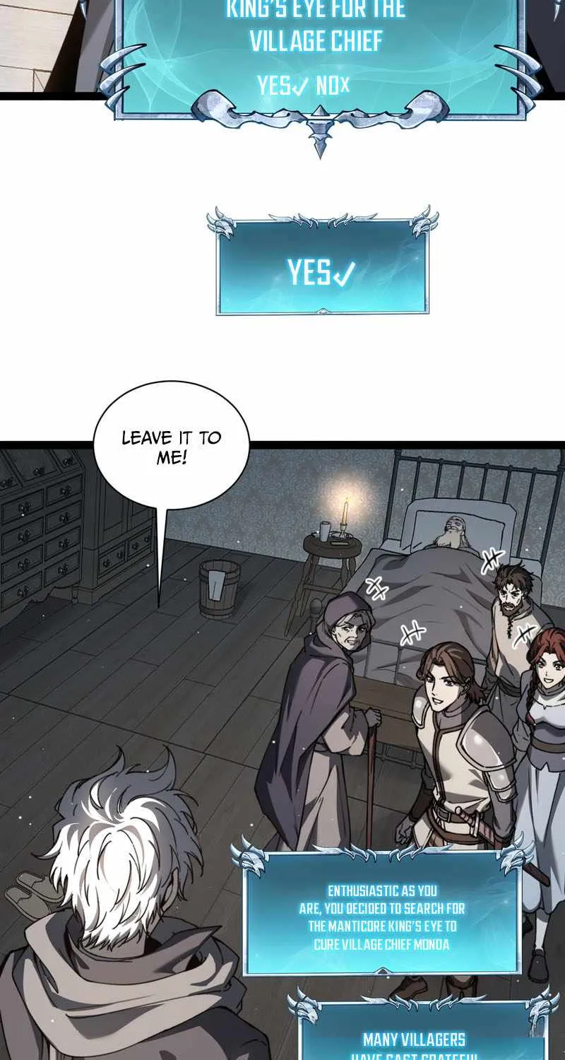 Rebirth of the Thief Who Roamed the World, chapter 30, page 62