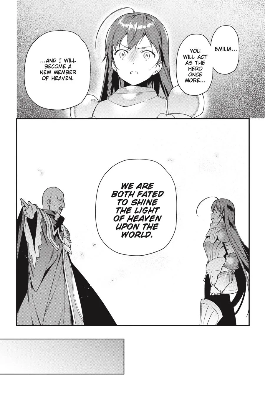 The Devil is a Part-Timer!, chapter 88, page 18