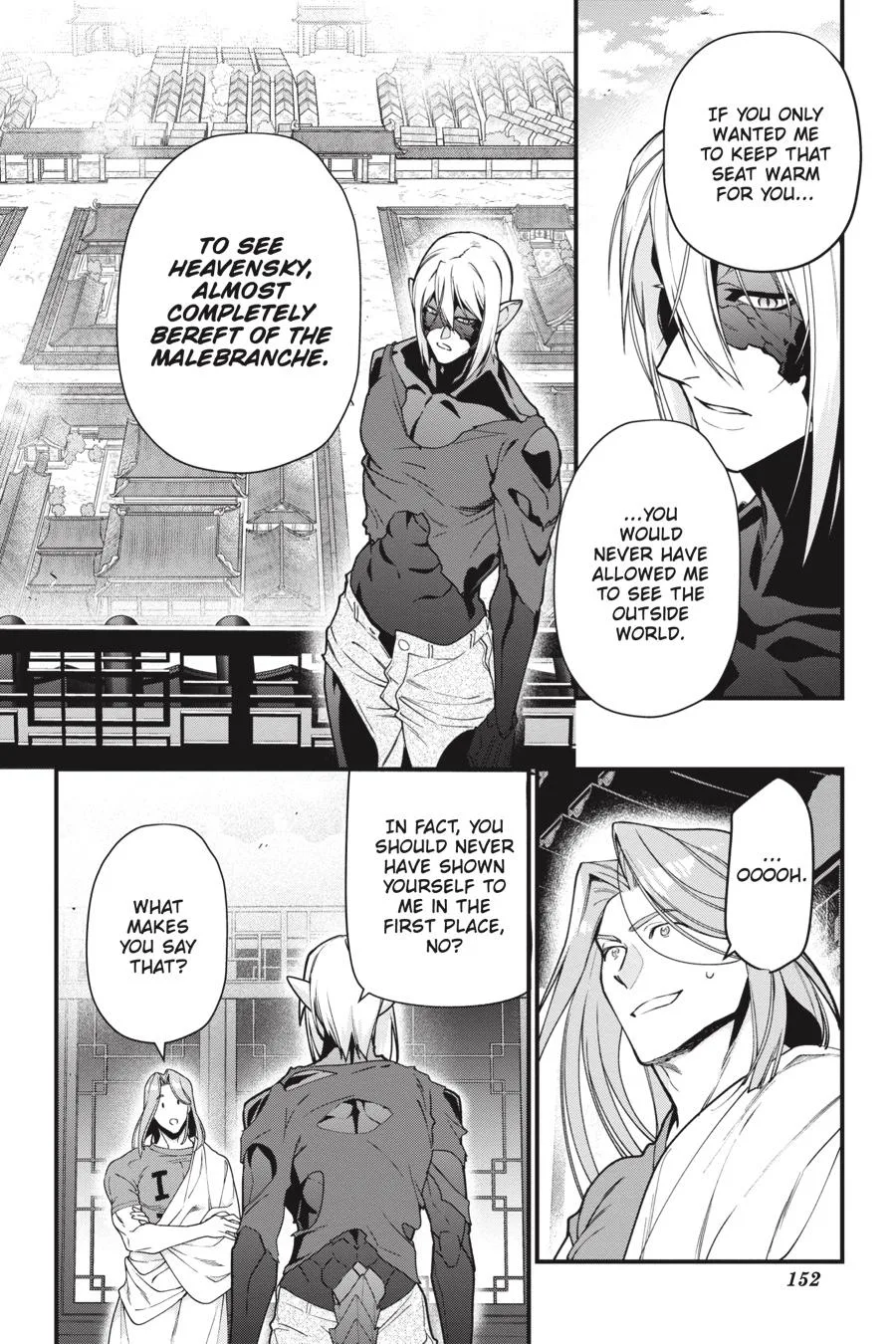 The Devil is a Part-Timer!, chapter 88, page 24