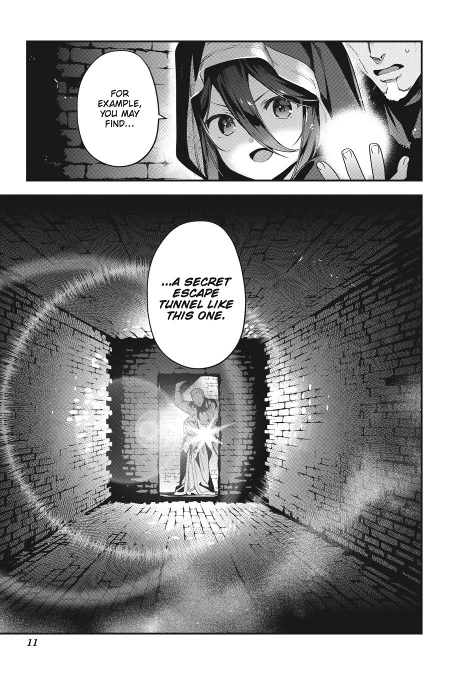 The Devil is a Part-Timer!, chapter 90, page 13
