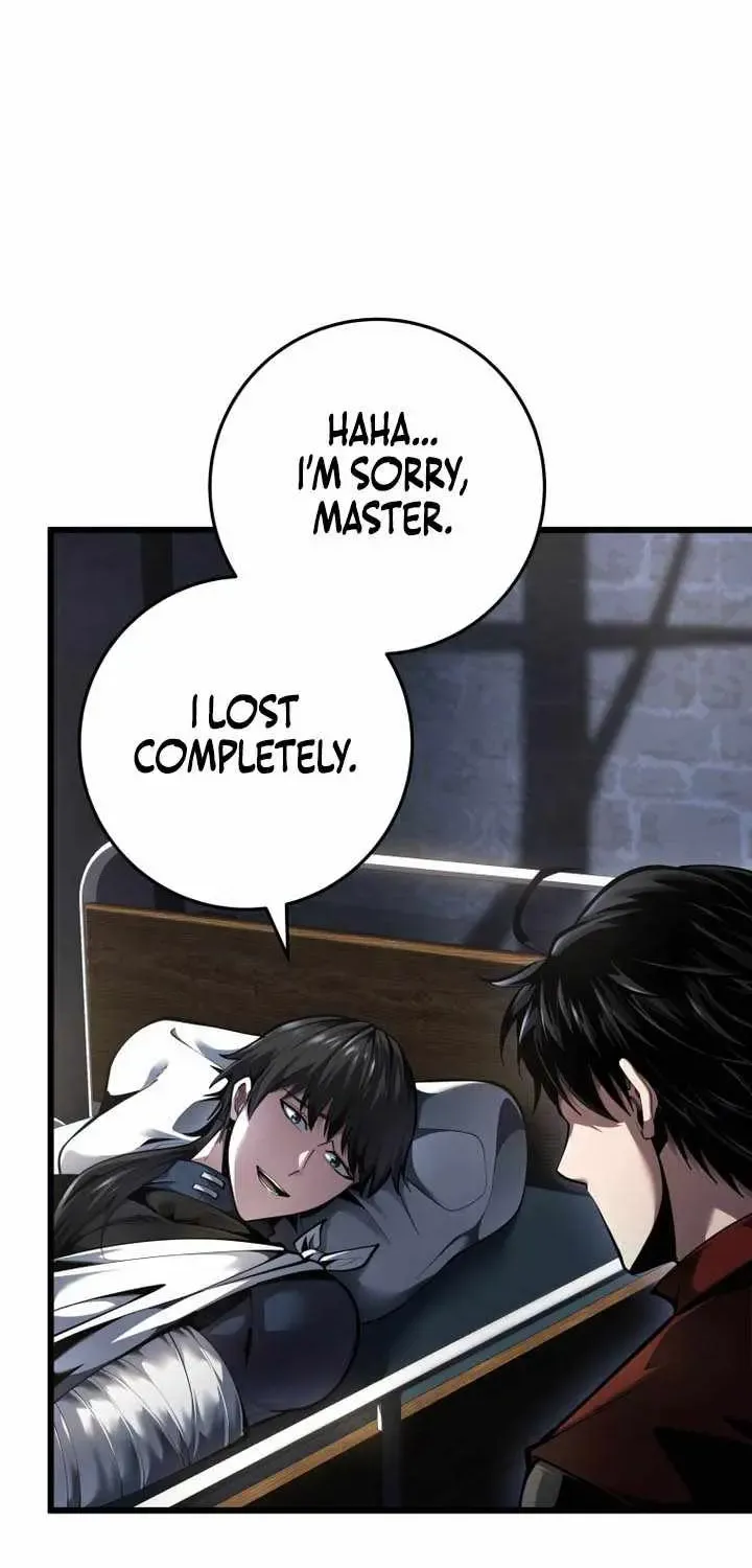 A Dragonslayer's Peerless Regression, chapter 94, page 4