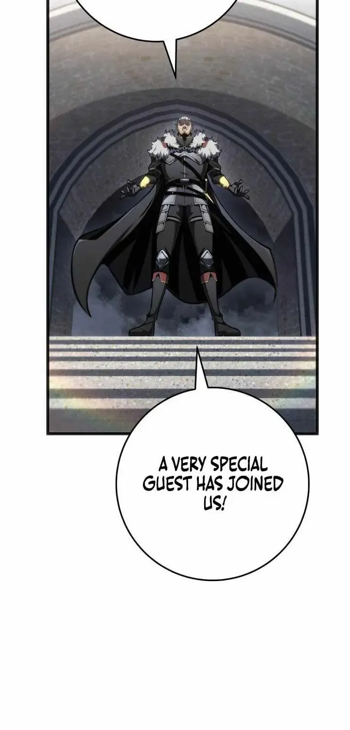 A Dragonslayer's Peerless Regression, chapter 94, page 28