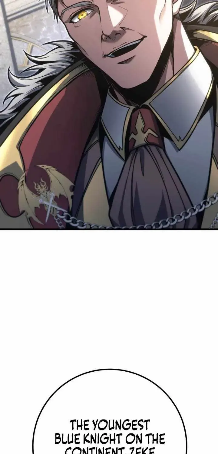 A Dragonslayer's Peerless Regression, chapter 94, page 35