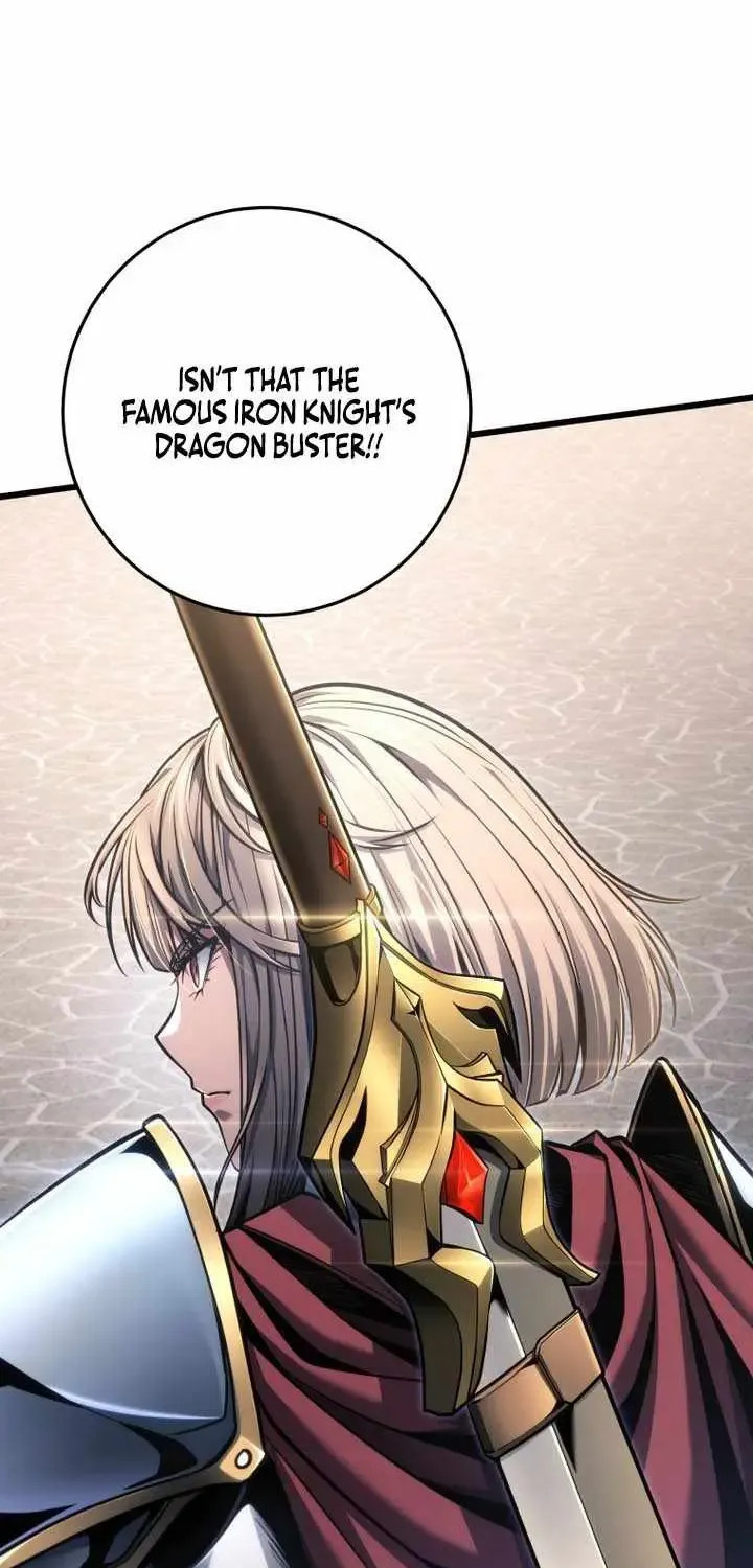 A Dragonslayer's Peerless Regression, chapter 94, page 41