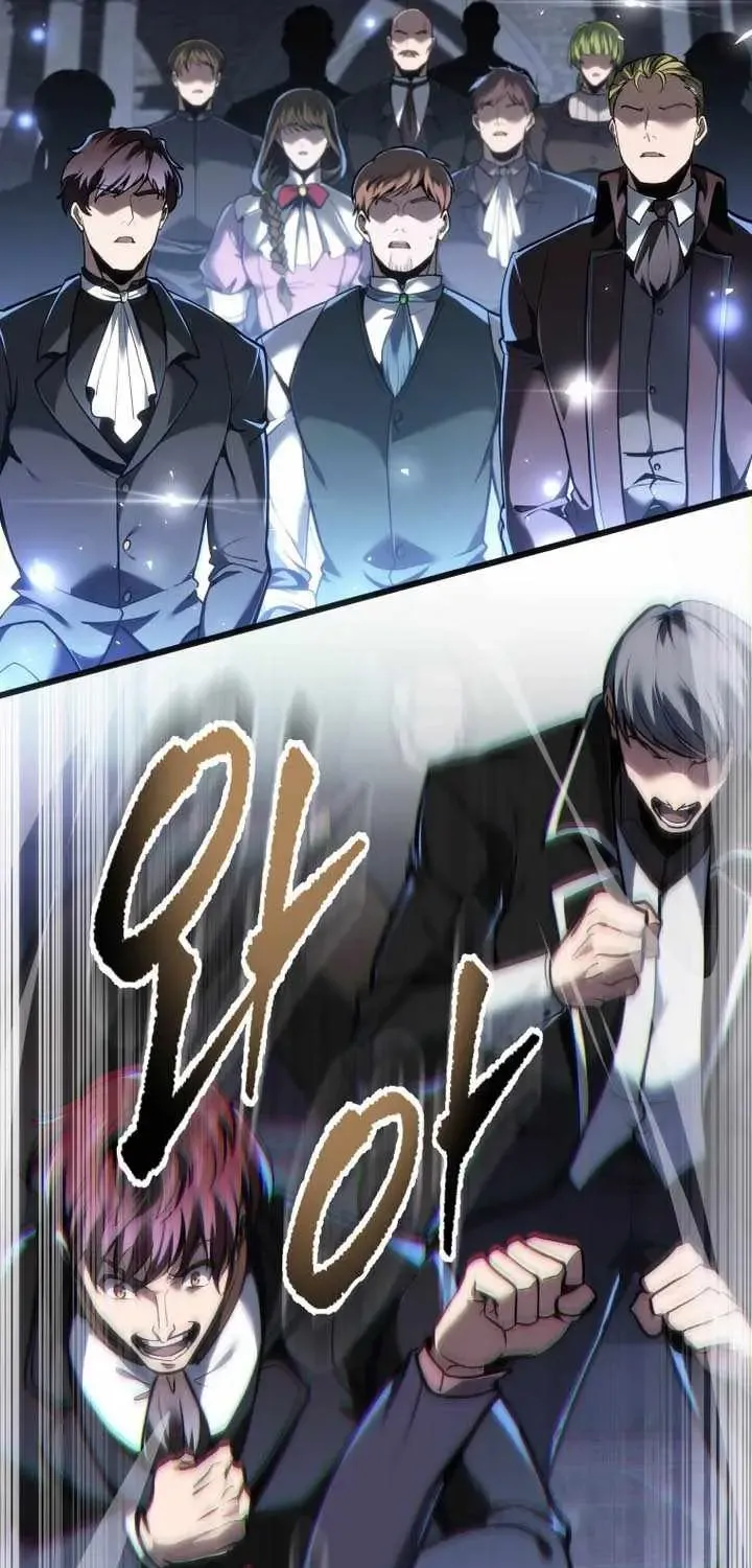 A Dragonslayer's Peerless Regression, chapter 94, page 79