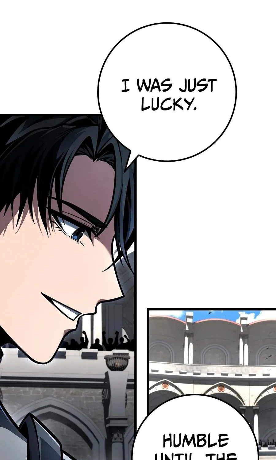 A Dragonslayer's Peerless Regression, chapter 95, page 80