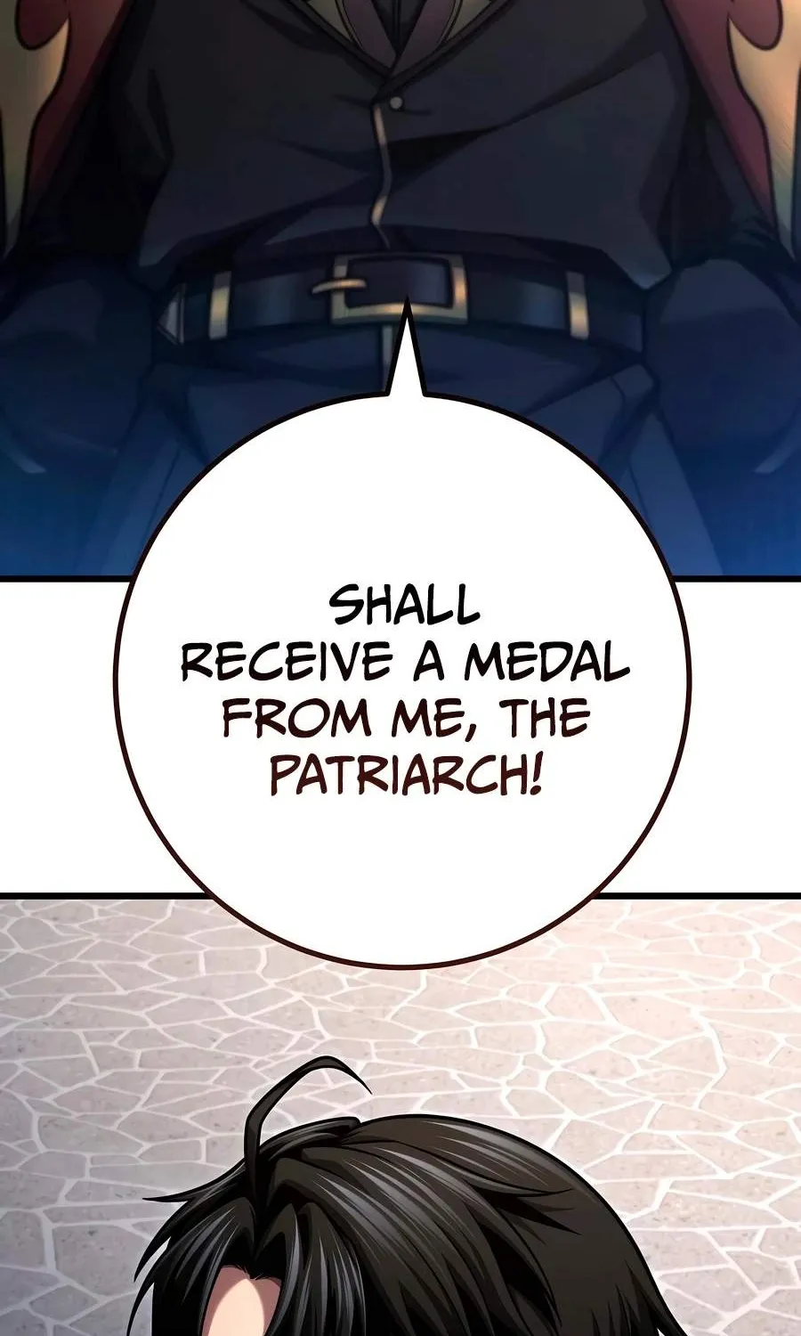 A Dragonslayer's Peerless Regression, chapter 95, page 91