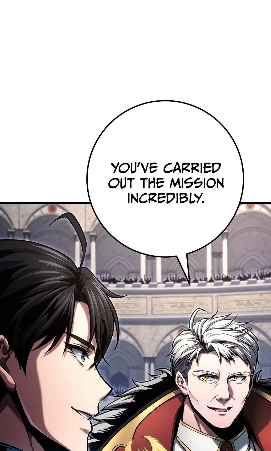 A Dragonslayer's Peerless Regression, chapter 95, page 100