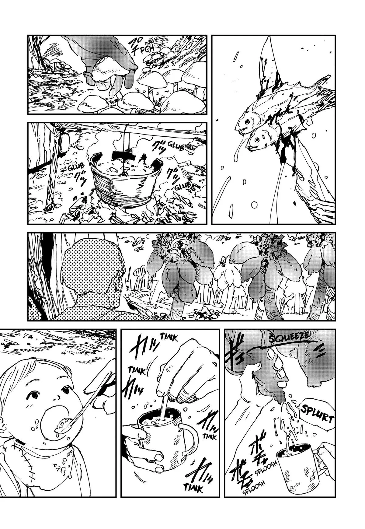 MAD, chapter 52, page 5