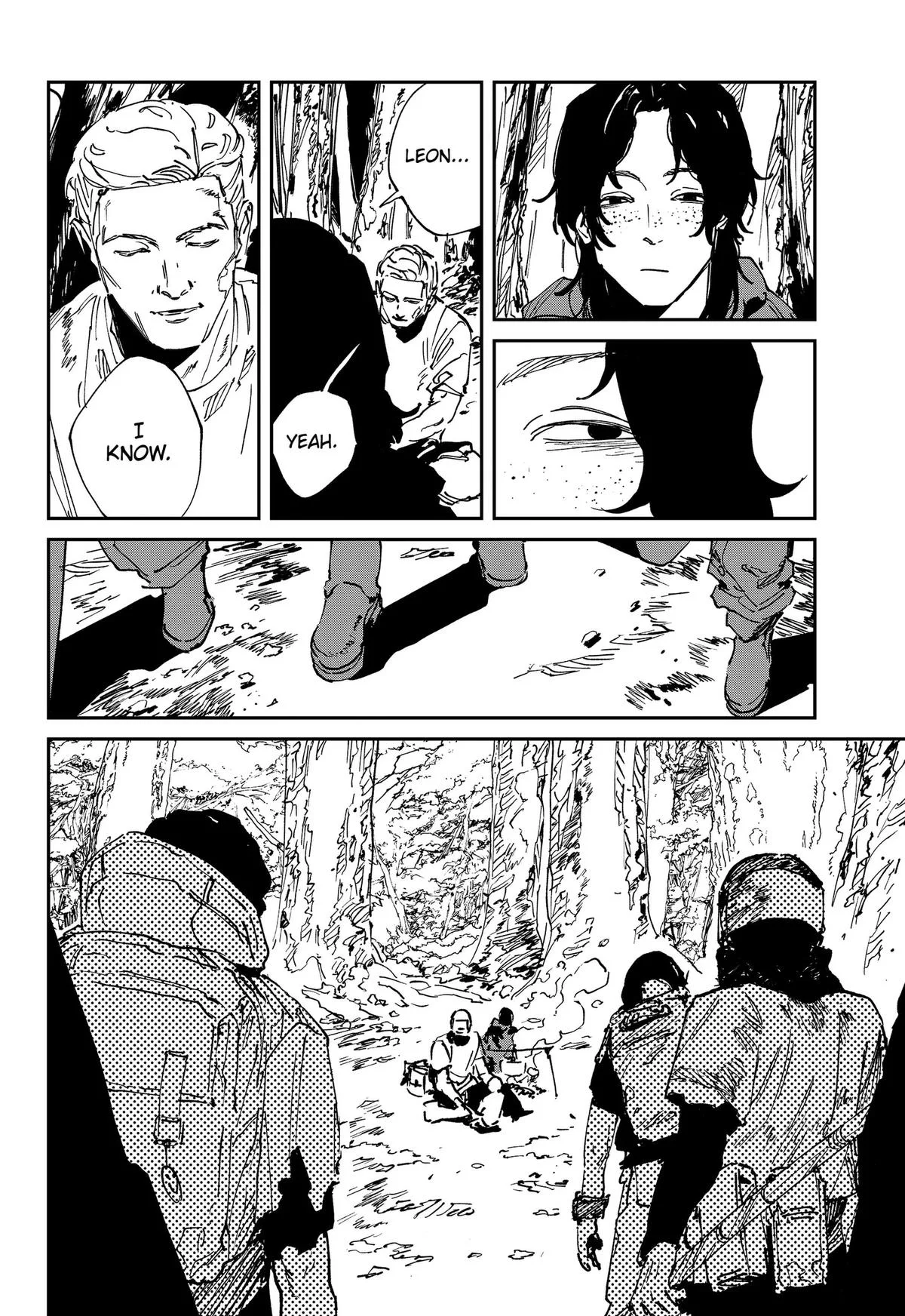 MAD, chapter 52, page 8