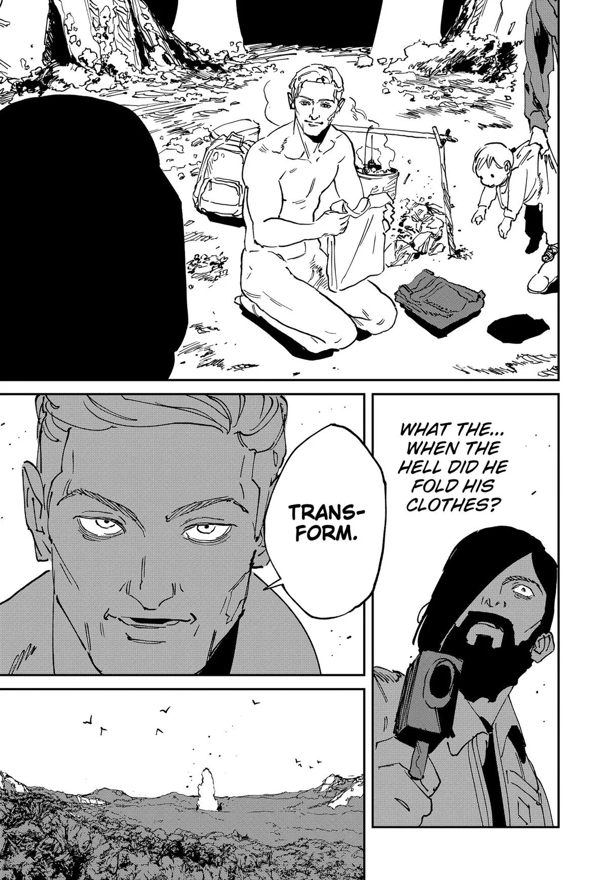 MAD, chapter 52, page 11