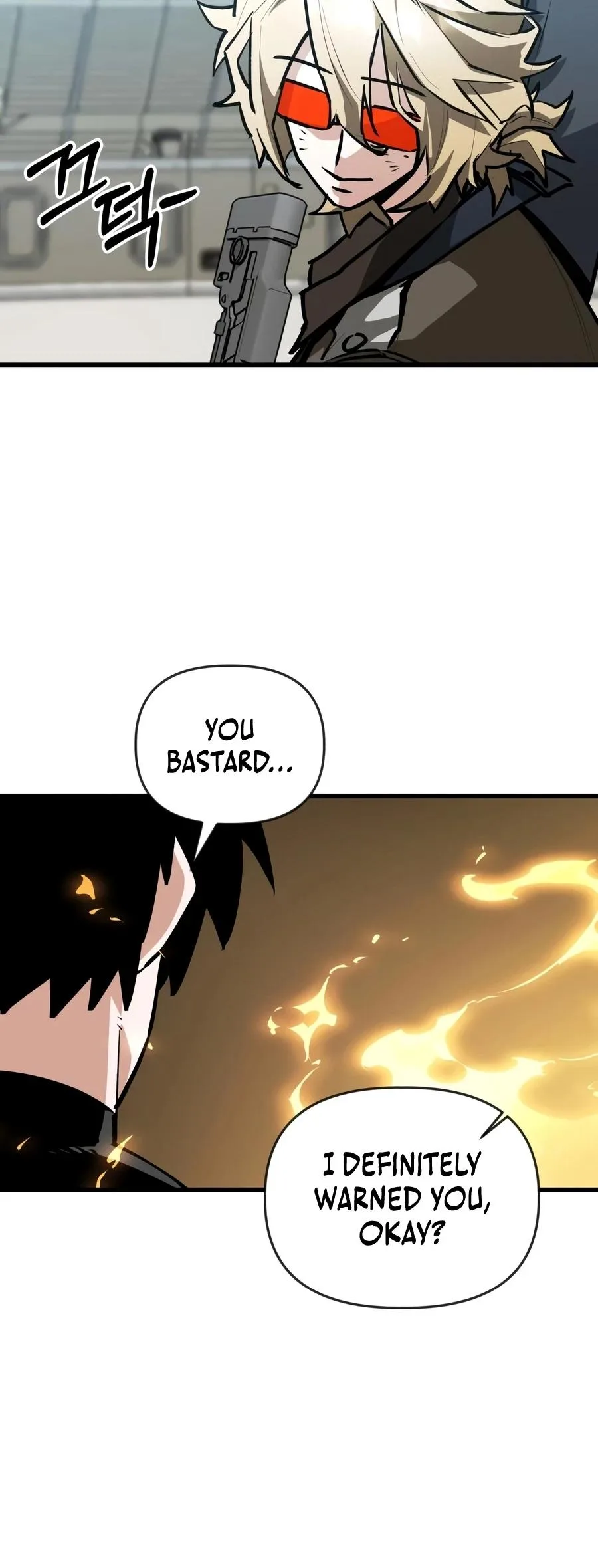 World-Saving is a Skill, chapter 36, page 15