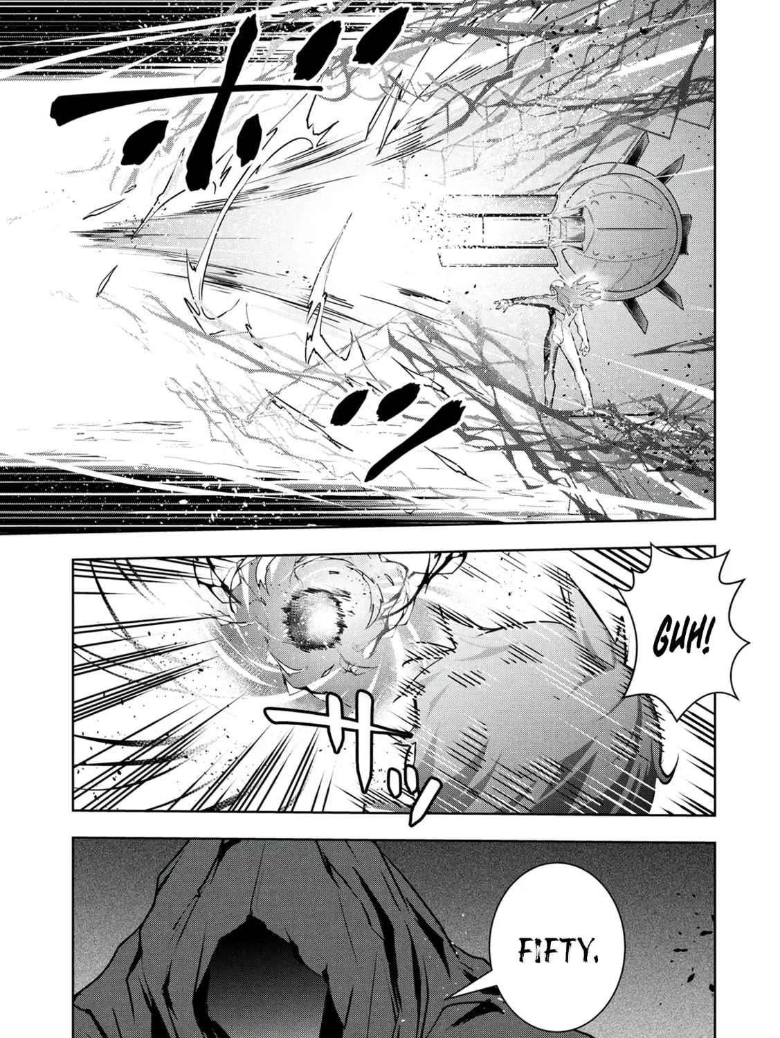Kamigami no Kennou wo Ayatsurishi Mono - Nouryoku Suuchi "0" de Sagesumareteiru Ore da ga, Jitsu wa Sekai Saikyou no Ikkaku, chapter 23, page 13