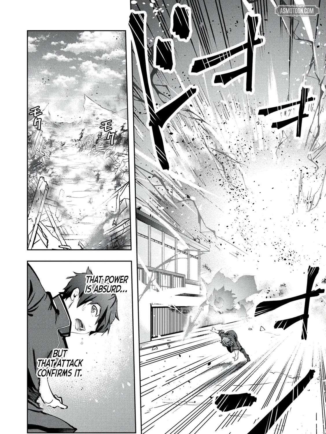 Kamigami no Kennou wo Ayatsurishi Mono - Nouryoku Suuchi "0" de Sagesumareteiru Ore da ga, Jitsu wa Sekai Saikyou no Ikkaku, chapter 23, page 19