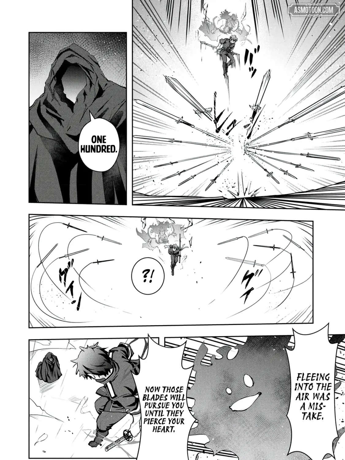 Kamigami no Kennou wo Ayatsurishi Mono - Nouryoku Suuchi "0" de Sagesumareteiru Ore da ga, Jitsu wa Sekai Saikyou no Ikkaku, chapter 24, page 18
