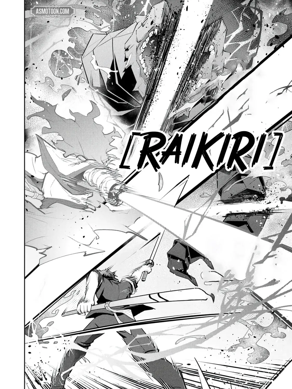 Kamigami no Kennou wo Ayatsurishi Mono - Nouryoku Suuchi "0" de Sagesumareteiru Ore da ga, Jitsu wa Sekai Saikyou no Ikkaku, chapter 24, page 31