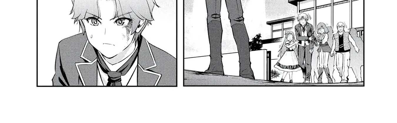 Kamigami no Kennou wo Ayatsurishi Mono - Nouryoku Suuchi "0" de Sagesumareteiru Ore da ga, Jitsu wa Sekai Saikyou no Ikkaku, chapter 25, page 10