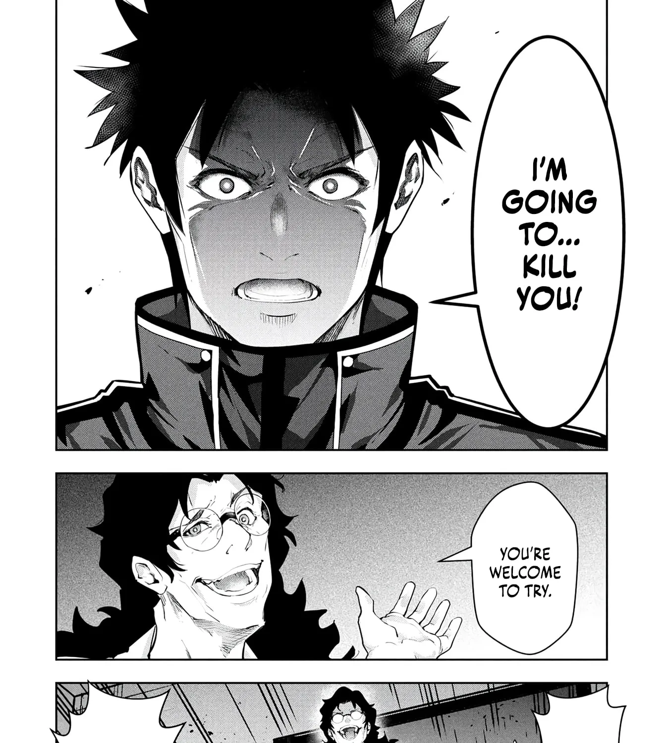 Kamigami no Kennou wo Ayatsurishi Mono - Nouryoku Suuchi "0" de Sagesumareteiru Ore da ga, Jitsu wa Sekai Saikyou no Ikkaku, chapter 25, page 27