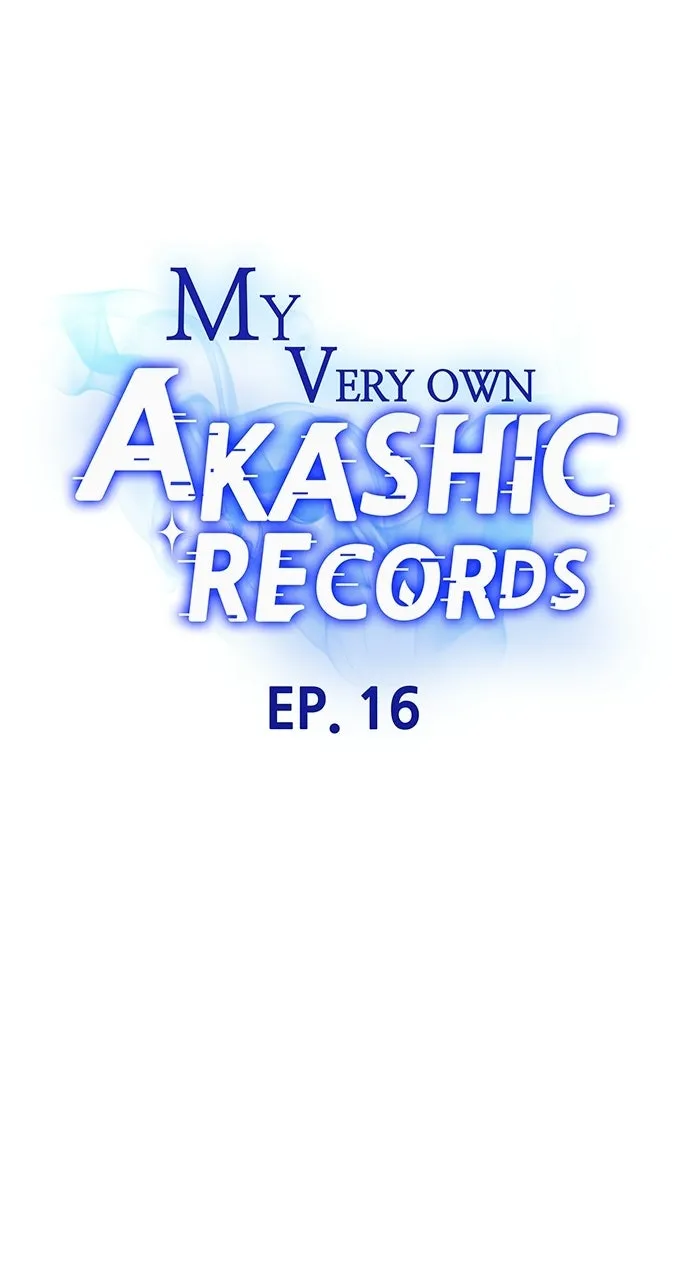 My Very Own Akashic Records, chapter 16, page 17