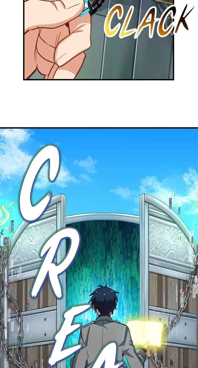 My Very Own Akashic Records, chapter 16, page 49