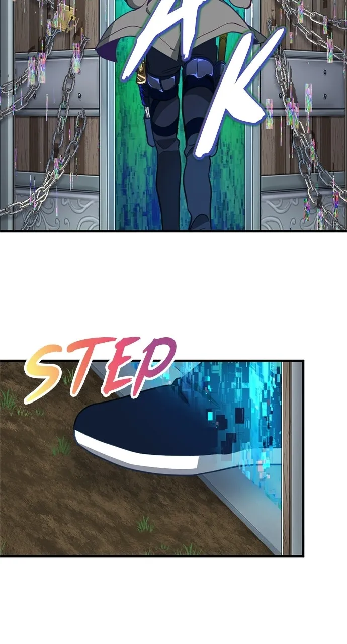 My Very Own Akashic Records, chapter 16, page 50