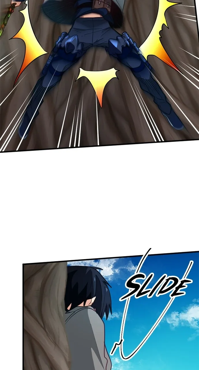 My Very Own Akashic Records, chapter 17, page 49