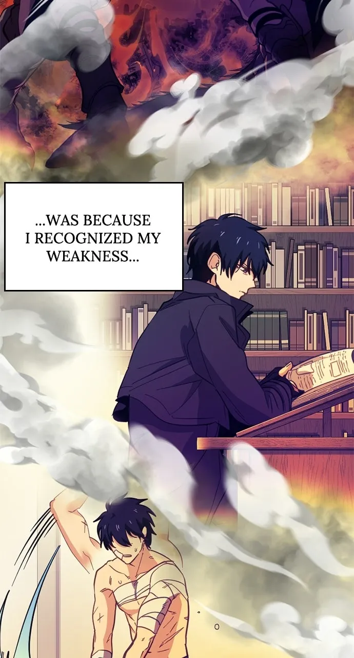 My Very Own Akashic Records, chapter 17, page 56