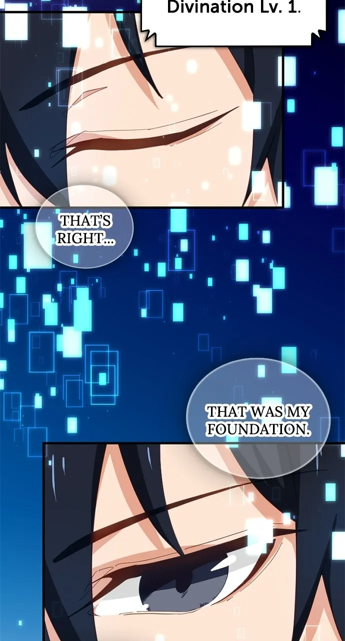 My Very Own Akashic Records, chapter 17, page 58