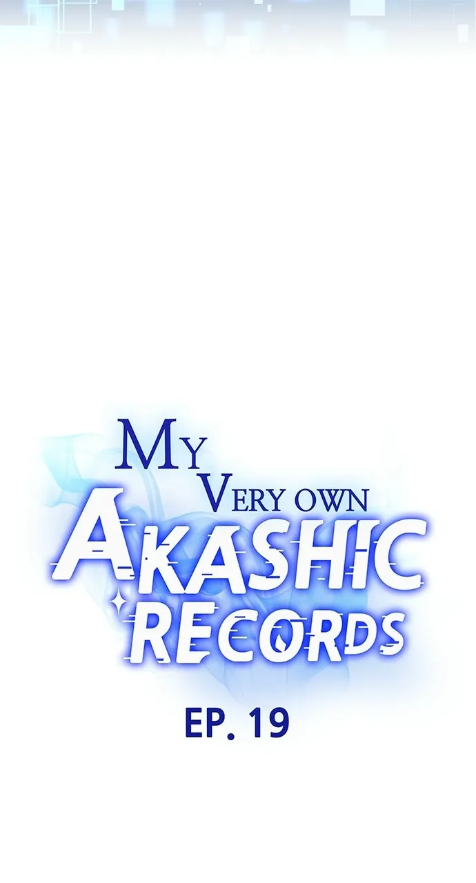 My Very Own Akashic Records, chapter 19, page 25