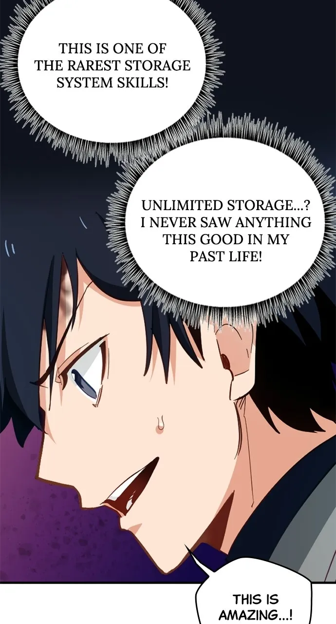 My Very Own Akashic Records, chapter 19, page 35
