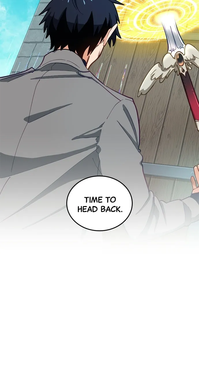 My Very Own Akashic Records, chapter 19, page 48