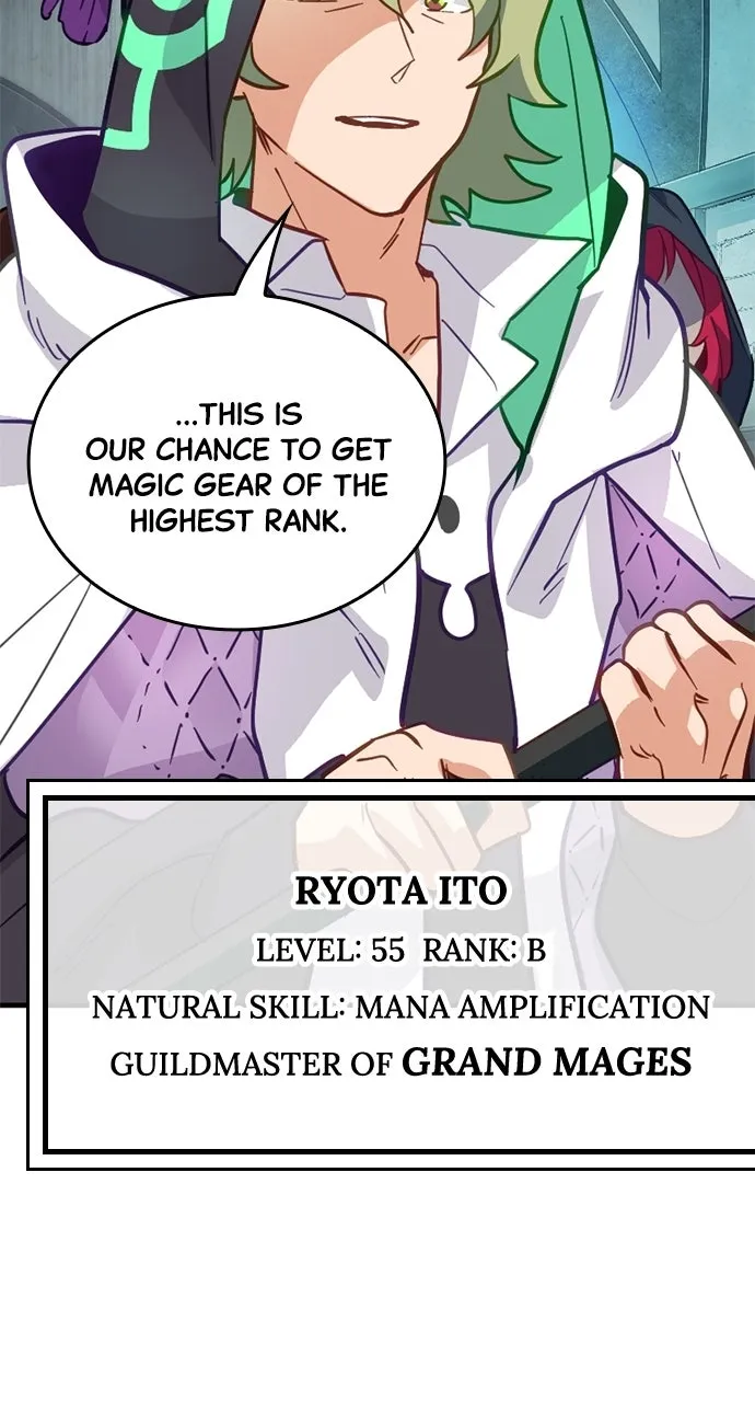 My Very Own Akashic Records, chapter 20, page 5