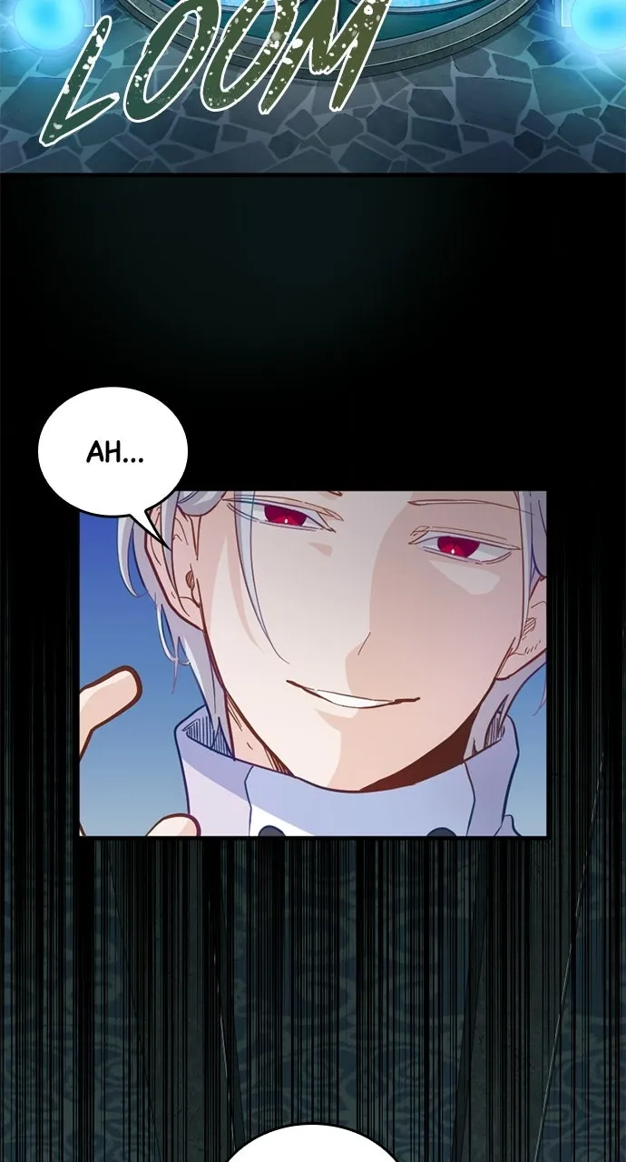My Very Own Akashic Records, chapter 20, page 21