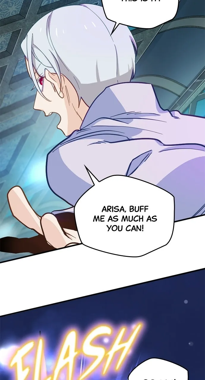 My Very Own Akashic Records, chapter 20, page 30